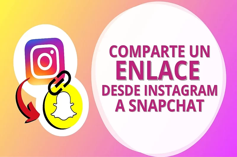 Cómo compartir historias de Snapchat en Instagram (y viceversa)