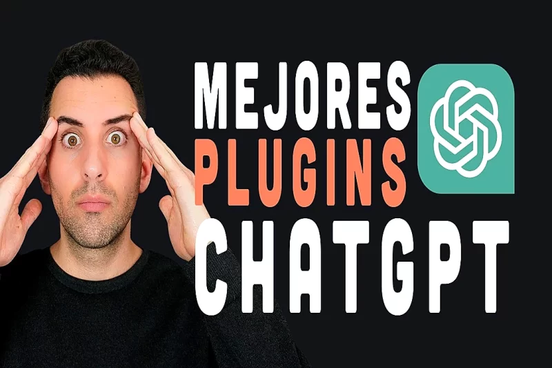 Los 10 mejores complementos de ChatGPT para usar