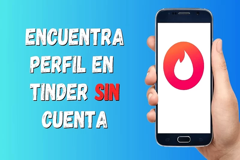 Cómo encontrar a alguien de Tinder en Instagram